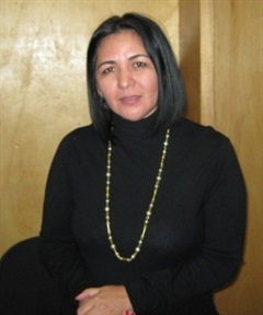 Imelda Alvarenga